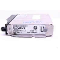 BMW 318i 328i 528i Z3 E36 E39 Engine Computer Module ECU ECM DME OEM