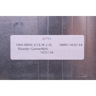 BMW 318i 328i 528i Z3 E36 E39 Engine Computer Module ECU ECM DME OEM