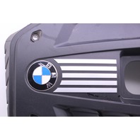 2011 BMW 528i N52 3.0 Engine Motor Cover - 11127584636 OEM