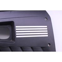 2011 BMW 528i N52 3.0 Engine Motor Cover - 11127584636 OEM