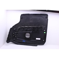 2011 BMW 528i N52 3.0 Engine Motor Cover - 11127584636 OEM