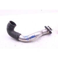 2011 BMW 528i Engine Feed Coolant Hose 7613176 OEM
