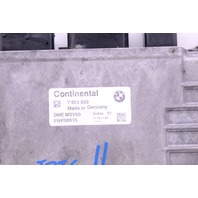 2011 BMW 528i X3 N52 Engine Computer Module ECU ECM DME - MSV90 OEM