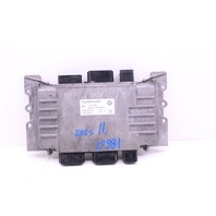 2011 BMW 528i X3 N52 Engine Computer Module ECU ECM DME - MSV90 OEM