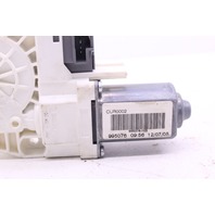 2003-2009 Land Rover Range Rover Front Left Power Window Motor 995713-102 OEM