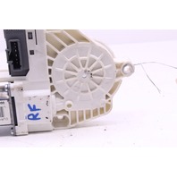 2003-2009 Land Rover Range Rover Front Right Power Window Motor 995714-102 OEM