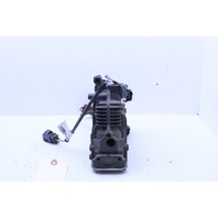Land Rover LR3 LR4 Ranger Rover Sport Air Suspension Compressor Pump BH3219G525DC OEM