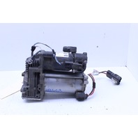 Land Rover LR3 LR4 Ranger Rover Sport Air Suspension Compressor Pump BH3219G525DC OEM