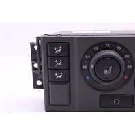 2006 2007 Land Rover LR3 Range Rover Sport Climate Temperature Control Panel OEM