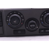 2006 2007 Land Rover LR3 Range Rover Sport Climate Temperature Control Panel OEM