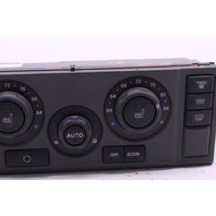 2006 2007 Land Rover LR3 Range Rover Sport Climate Temperature Control Panel OEM