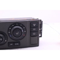 2006 2007 Land Rover LR3 Range Rover Sport Climate Temperature Control Panel OEM
