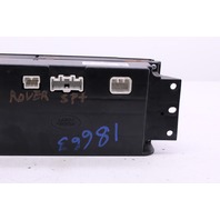 2006 2007 Land Rover LR3 Range Rover Sport Climate Temperature Control Panel OEM