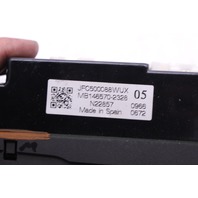 2006 2007 Land Rover LR3 Range Rover Sport Climate Temperature Control Panel OEM