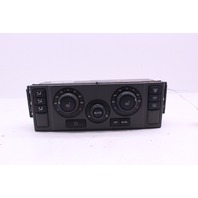 2006 2007 Land Rover LR3 Range Rover Sport Climate Temperature Control Panel OEM