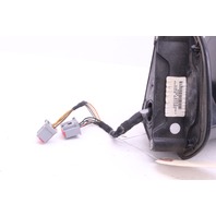 2006-2009 Land Rover LR3 Range Rover Driver Left Side View Door Mirror LR017047 OEM