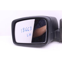 2006-2009 Land Rover LR3 Range Rover Driver Left Side View Door Mirror LR017047 OEM