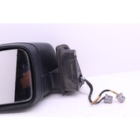 2006-2009 Land Rover LR3 Range Rover Driver Left Side View Door Mirror LR017047 OEM