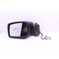 2006-2009 Land Rover LR3 Range Rover Driver Left Side View Door Mirror LR017047 OEM