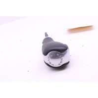 2006-2009 Land Rover Range Rover Sport Shifter Knob