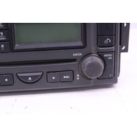 2006-2007 Land Rover Range Rover Sport AM FM CD Radio Receiver Tuner VUX500340 OEM
