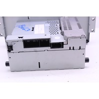 2006-2007 Land Rover Range Rover Sport AM FM CD Radio Receiver Tuner VUX500340 OEM