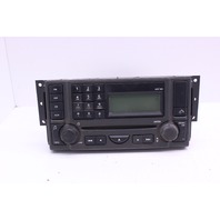 2006-2007 Land Rover Range Rover Sport AM FM CD Radio Receiver Tuner VUX500340 OEM