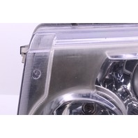 2006-2009 Land Rover Range Rover Sport Driver Left Xenon HID Headlight AFS XBC502250 OEM