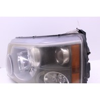 2006-2009 Land Rover Range Rover Sport Driver Left Xenon HID Headlight AFS XBC502250 OEM