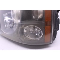 2006-2009 Land Rover Range Rover Sport Driver Left Xenon HID Headlight AFS XBC502250 OEM