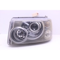 2006-2009 Land Rover Range Rover Sport Driver Left Xenon HID Headlight AFS XBC502250 OEM