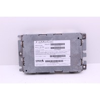 2006-2009 Land Rover Range Rover LR3 Sirius Satellite Radio Control Module XRA500130 OEM