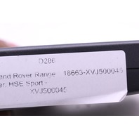 2006 Land Rover Range Rover HSE Sport Nokia Bluetooth Module XVJ500045 OEM