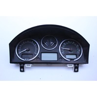 2006 Land Rover Range Rover Sport Speedometer Instrument Cluster OEM