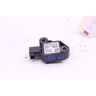 2006 Land Rover Range Rover Sport Front Impact Crash Sensor YDB500141 18663-YDB500141