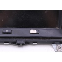 2006-2009 Land Rover Range Rover LR3 GPS Nav Navigation Display YIE500081PVJ OEM