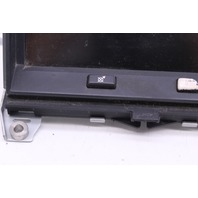 2006-2009 Land Rover Range Rover LR3 GPS Nav Navigation Display YIE500081PVJ OEM
