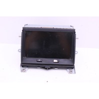 2006-2009 Land Rover Range Rover LR3 GPS Nav Navigation Display YIE500081PVJ OEM