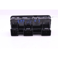 2006 Land Rover Range Rover Sport Front Left Master Window Switch YUD501020PVJ OEM