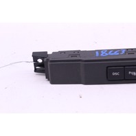 2006 2007 Land Rover Range Rover Sport Hazard DSC Parking Lock Switch Panel YUL500650WUX OEM