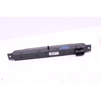 2006 2007 Land Rover Range Rover Sport Hazard DSC Parking Lock Switch Panel YUL500650WUX OEM