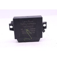 2006 Land Rover LR3 Range Rover Sport Driver Park Assist Module YWC500313 OEM