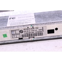2000-2006 BMW X5 AM FM Radio Multi Information Display Unit 65826909132 OEM