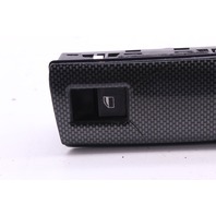 2000-2006 BMW X5 Power Window Switch Right - 61316907500 OEM