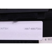 2000-2006 BMW X5 Power Window Switch Right - 61316907500 OEM