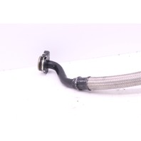 2000-2003 BMW X5 4.4 Inlet Pressure Hose Pipe Line - 11427504294 OEM