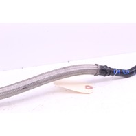 2000-2003 BMW X5 4.4 Inlet Pressure Hose Pipe Line - 11427504294 OEM