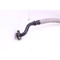 2000-2003 BMW X5 4.4 Engine Pressure Hose Line - 11427504295 OEM