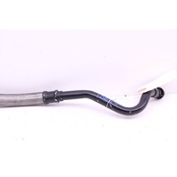 2000-2003 BMW X5 4.4 Engine Pressure Hose Line - 11427504295 OEM