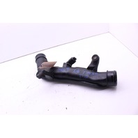 2006 Volkswagen Passat Intercooler Hose Pipe Tube Duct 3C0145762M OEM